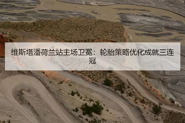 维斯塔潘荷兰站主场卫冕：轮胎策略优化成就三连冠