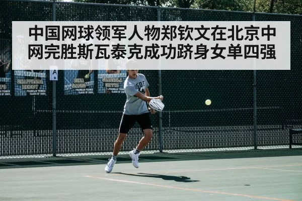 tennis court action